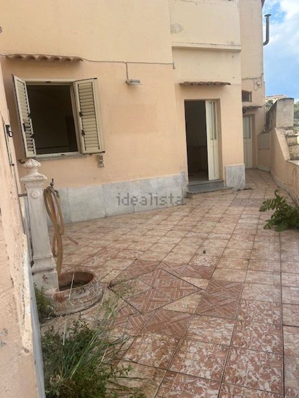 appartamento in vendita a Catanzaro in zona Catanzaro Sala