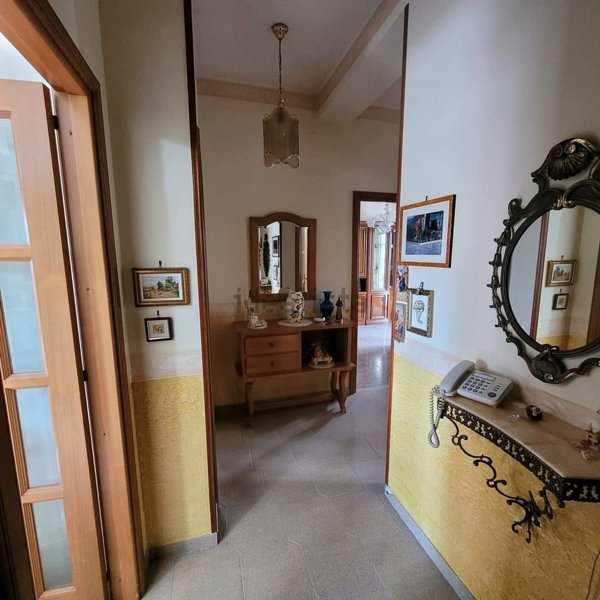 appartamento in vendita a Catanzaro