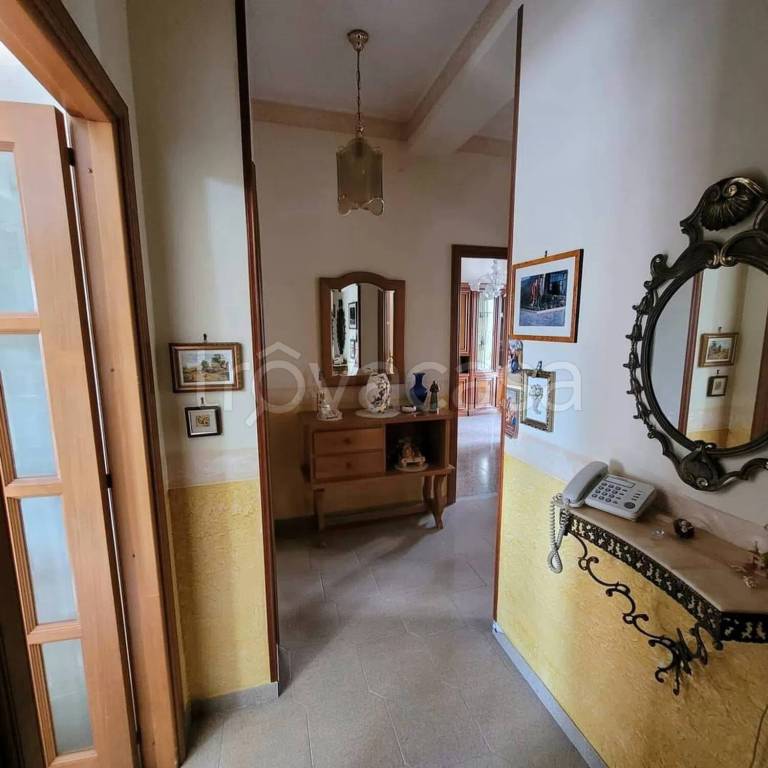 appartamento in vendita a Catanzaro in zona Centro Città