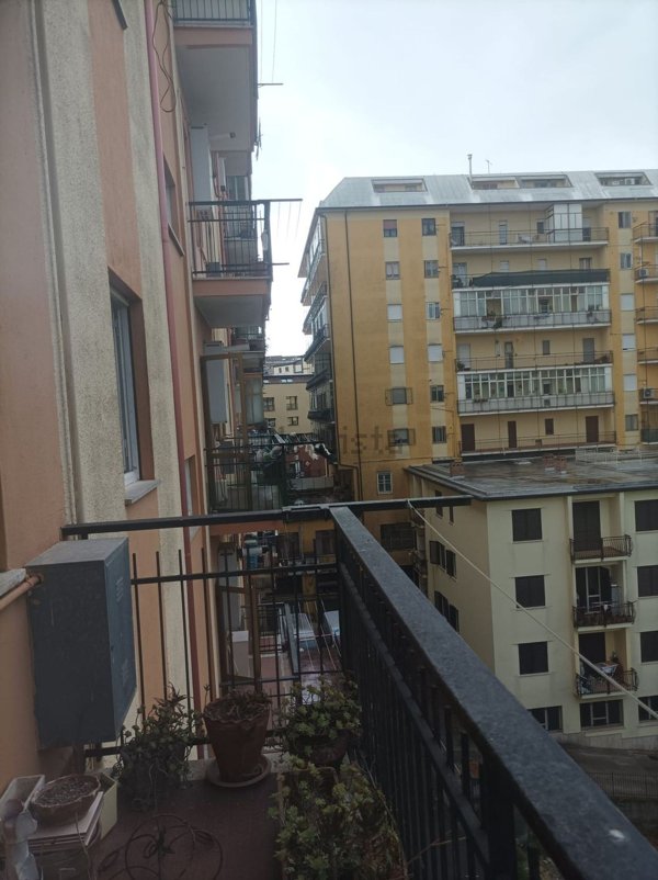 appartamento in vendita a Catanzaro in zona Pontepiccolo