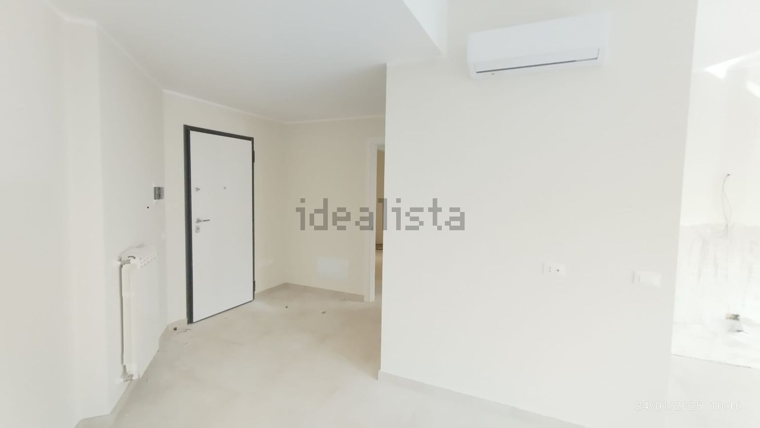 appartamento in vendita a Catanzaro in zona Santa Maria