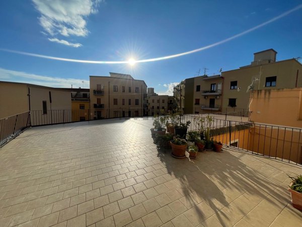 appartamento in vendita a Catanzaro