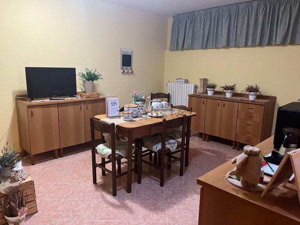 appartamento in vendita a Catanzaro in zona Pontegrande