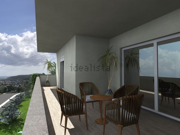 appartamento in vendita a Catanzaro