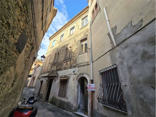 appartamento in vendita a Catanzaro in zona Centro Città