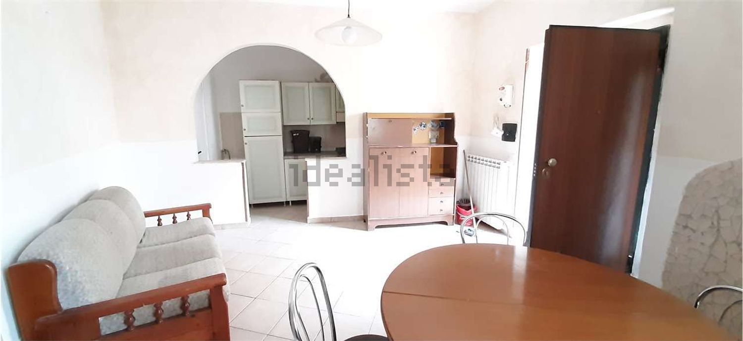 appartamento in vendita a Catanzaro in zona Cava / Cuculera Nobile