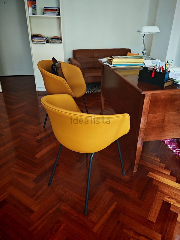 appartamento in vendita a Catanzaro in zona Pontepiccolo