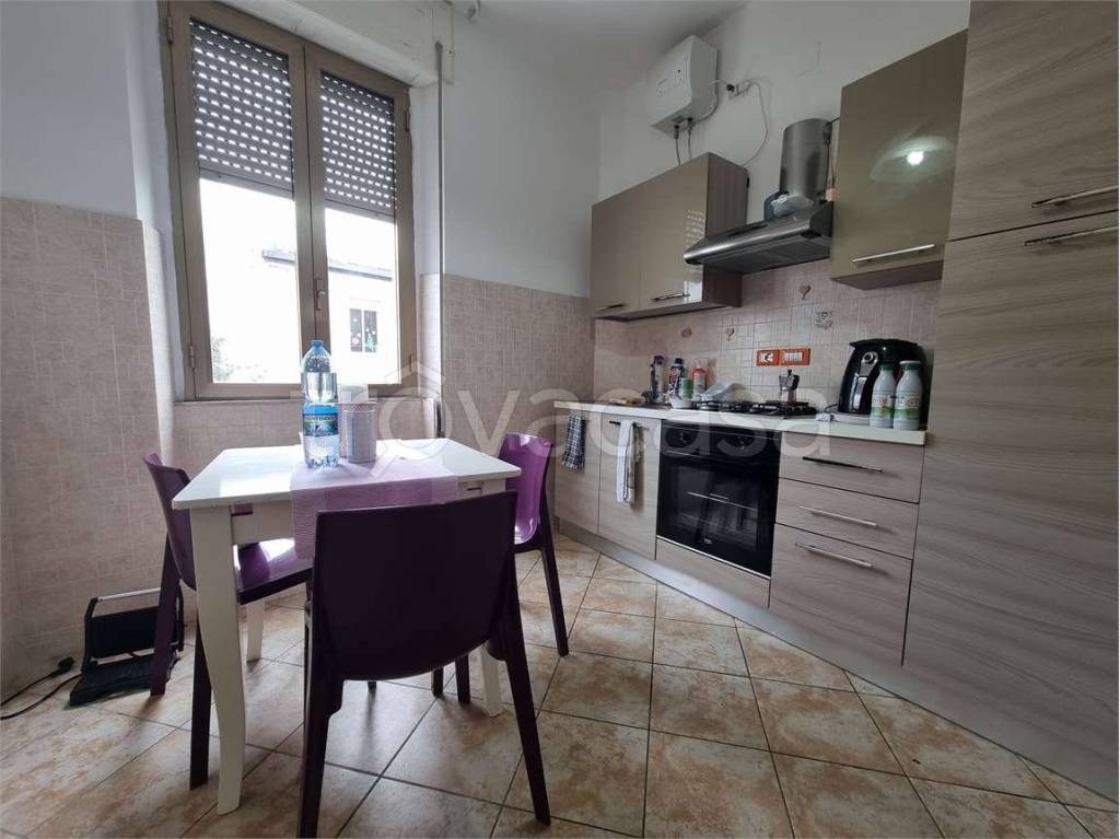 appartamento in vendita a Catanzaro in zona Catanzaro Lido