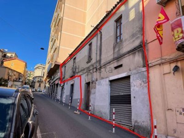 appartamento in vendita a Catanzaro in zona Centro Città