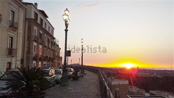 appartamento in vendita a Catanzaro in zona Centro Città