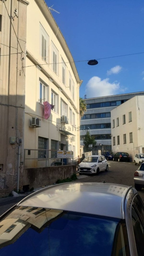 appartamento in vendita a Catanzaro in zona Catanzaro Sala