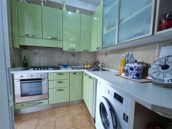 appartamento in vendita a Catanzaro in zona Centro Città