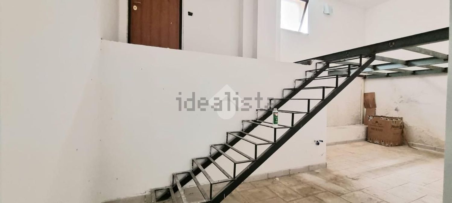 appartamento in vendita a Catanzaro in zona Catanzaro Lido