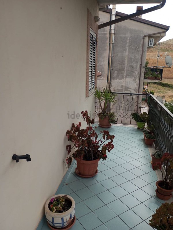 appartamento in vendita a Catanzaro in zona Centro Città