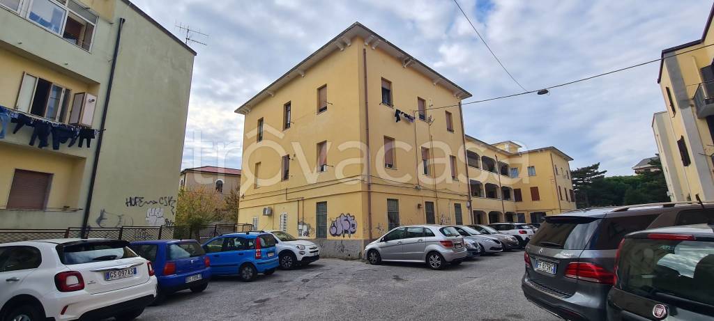 appartamento in vendita a Catanzaro