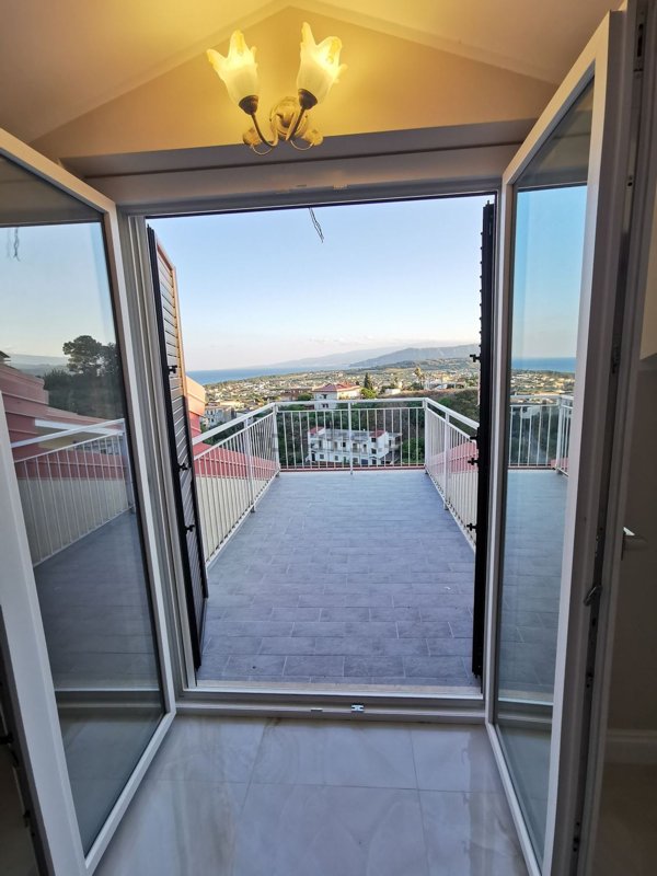 appartamento in vendita a Catanzaro in zona Catanzaro Lido