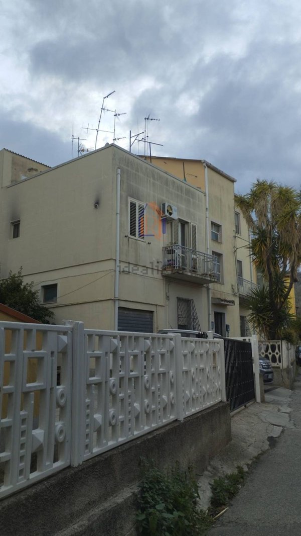 appartamento in vendita a Catanzaro in zona Santa Maria