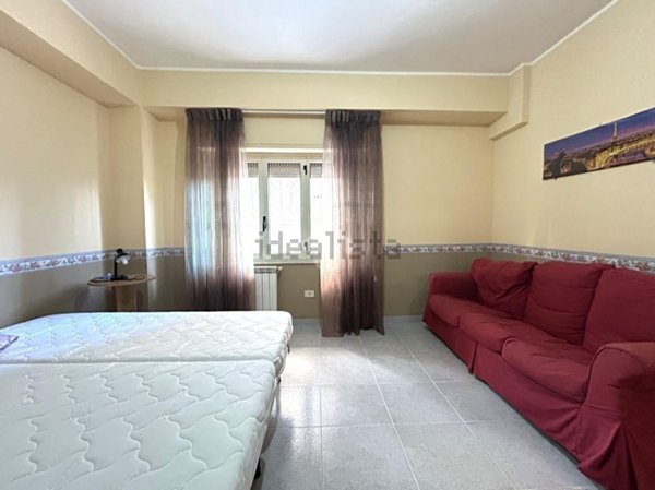 appartamento in vendita a Catanzaro in zona Centro Città