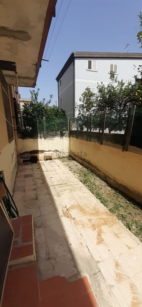 appartamento in vendita a Catanzaro in zona Santa Maria