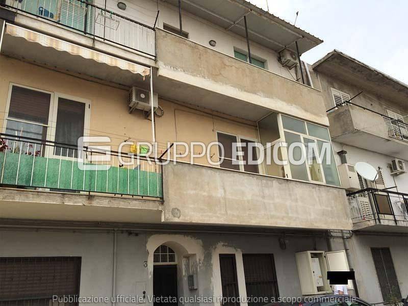 appartamento in vendita a Catanzaro