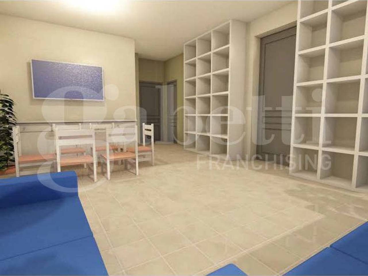 casa indipendente in vendita a Catanzaro