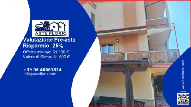 appartamento in vendita a Catanzaro