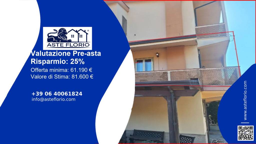 appartamento in vendita a Catanzaro in zona Sant'Elia