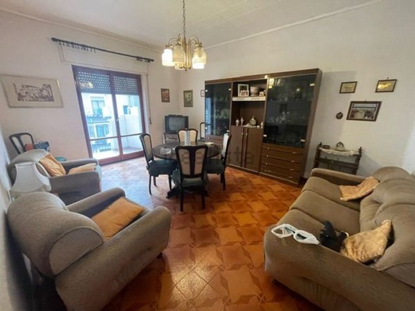 appartamento in vendita a Catanzaro