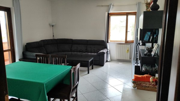 appartamento in vendita a Catanzaro in zona Centro Città