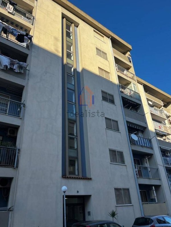 appartamento in vendita a Catanzaro in zona Santa Maria