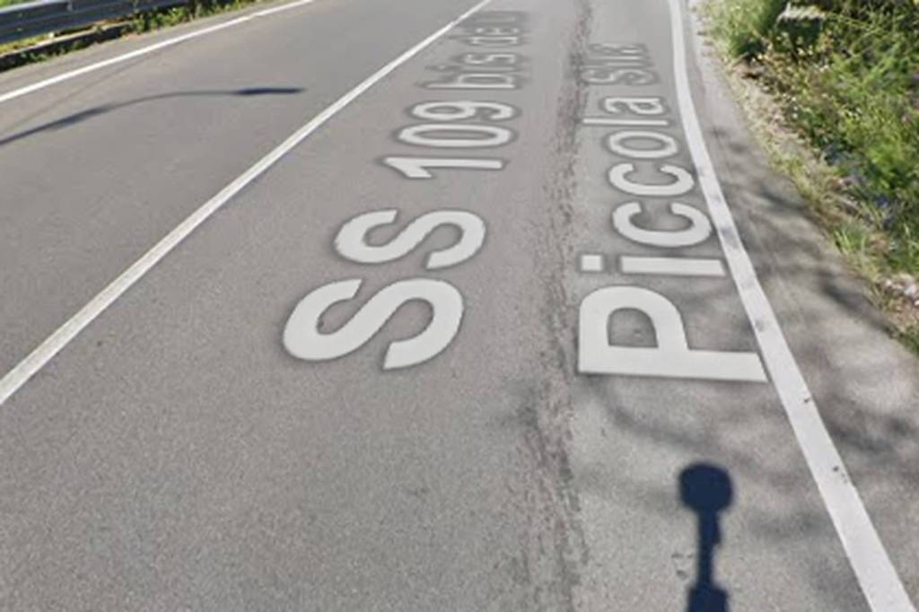 terreno agricolo in vendita a Catanzaro in zona Pontegrande