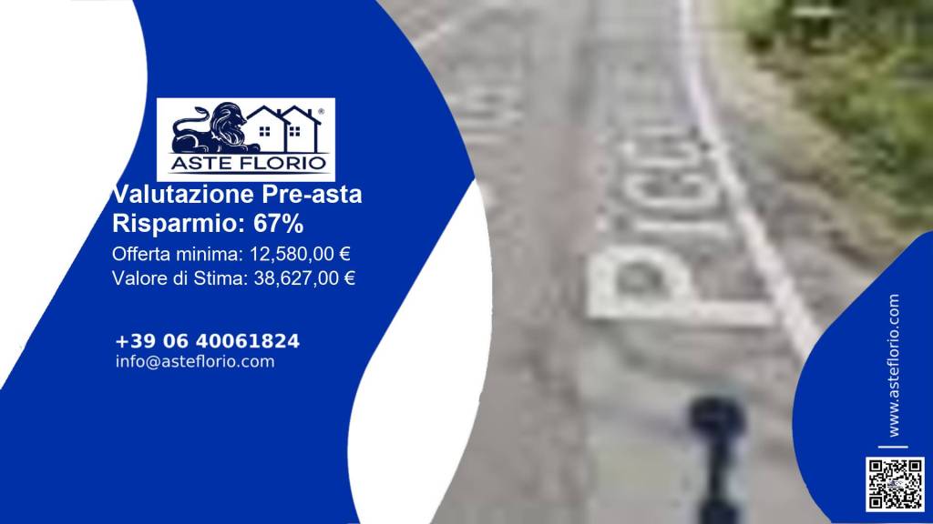 terreno agricolo in vendita a Catanzaro in zona Pontegrande