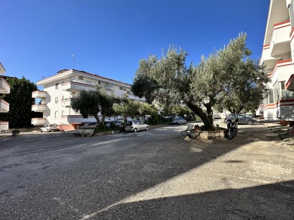 appartamento in vendita a Catanzaro in zona Catanzaro Lido