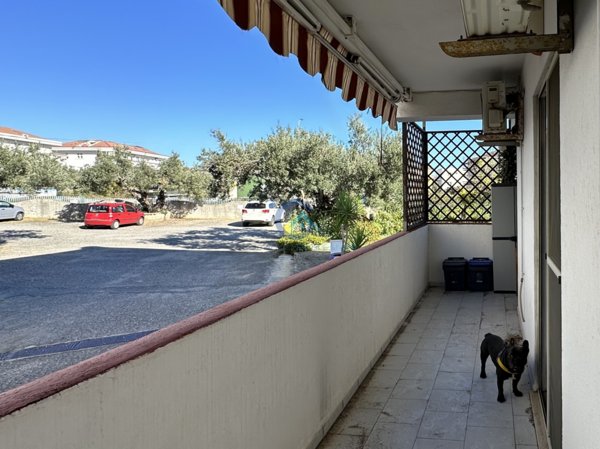 appartamento in vendita a Catanzaro in zona Catanzaro Lido