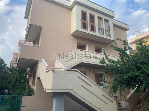 appartamento in vendita a Catanzaro in zona Catanzaro Lido