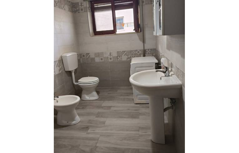 appartamento in vendita a Catanzaro in zona Catanzaro Lido