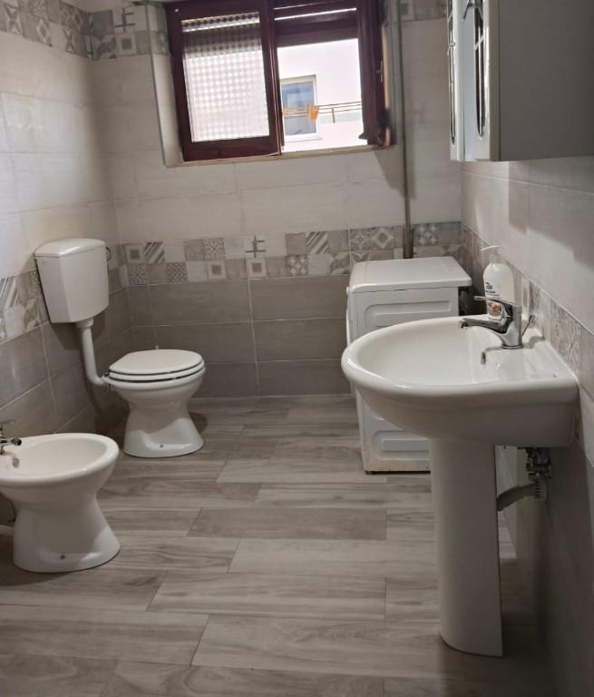 appartamento in vendita a Catanzaro in zona Catanzaro Lido