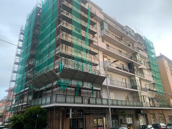 casa indipendente in vendita a Catanzaro in zona Pontegrande