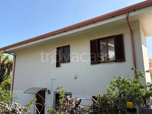 casa indipendente in vendita a Catanzaro in zona Mater Domini