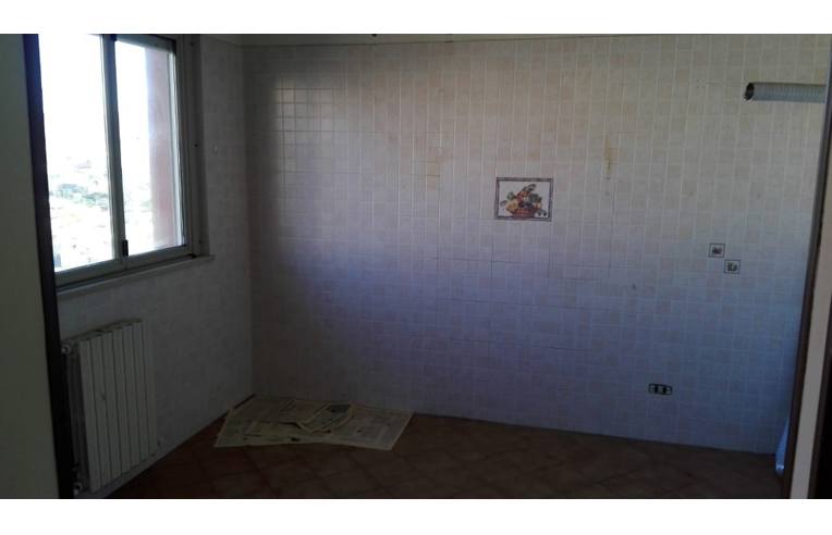 appartamento in vendita a Catanzaro in zona Catanzaro Lido