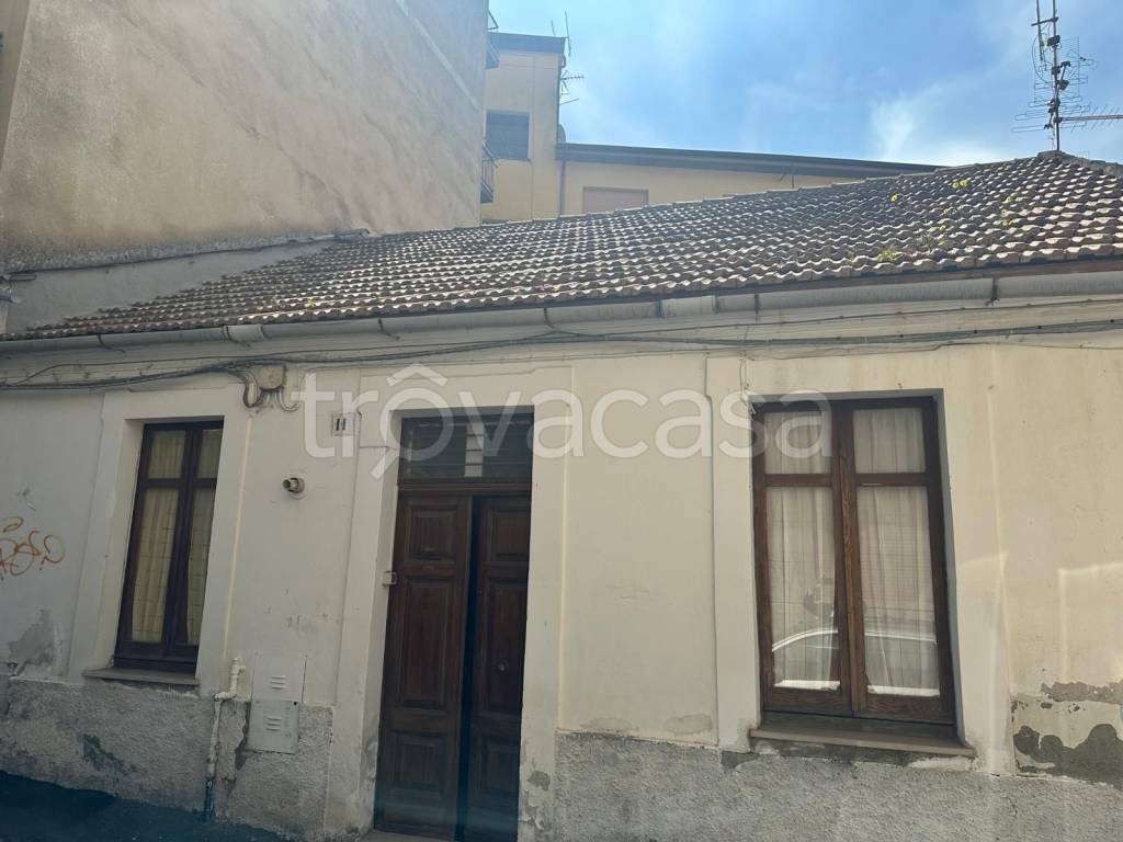 casa indipendente in vendita a Catanzaro
