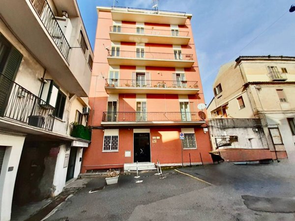 appartamento in vendita a Catanzaro in zona Centro Città