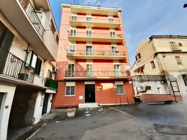 appartamento in vendita a Catanzaro in zona Centro Città