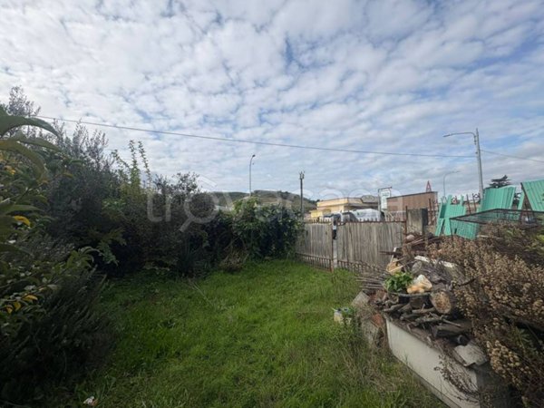 terreno agricolo in vendita a Catanzaro in zona Santa Maria