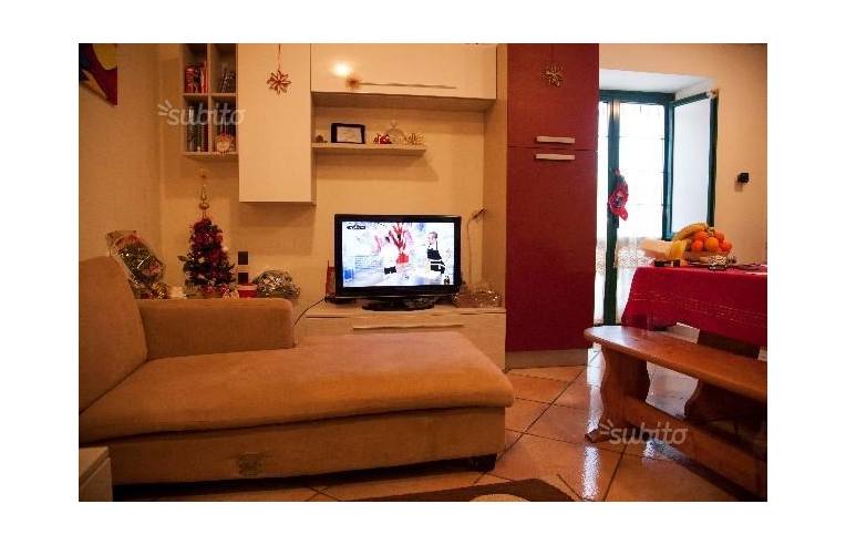 appartamento in vendita a Catanzaro in zona Centro Città