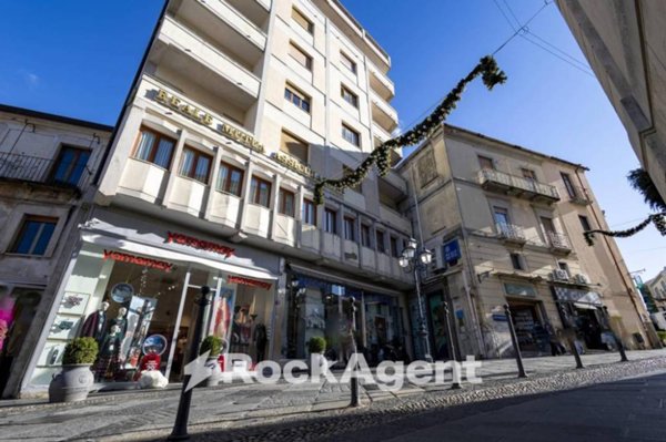 ufficio in vendita a Catanzaro in zona Centro Città