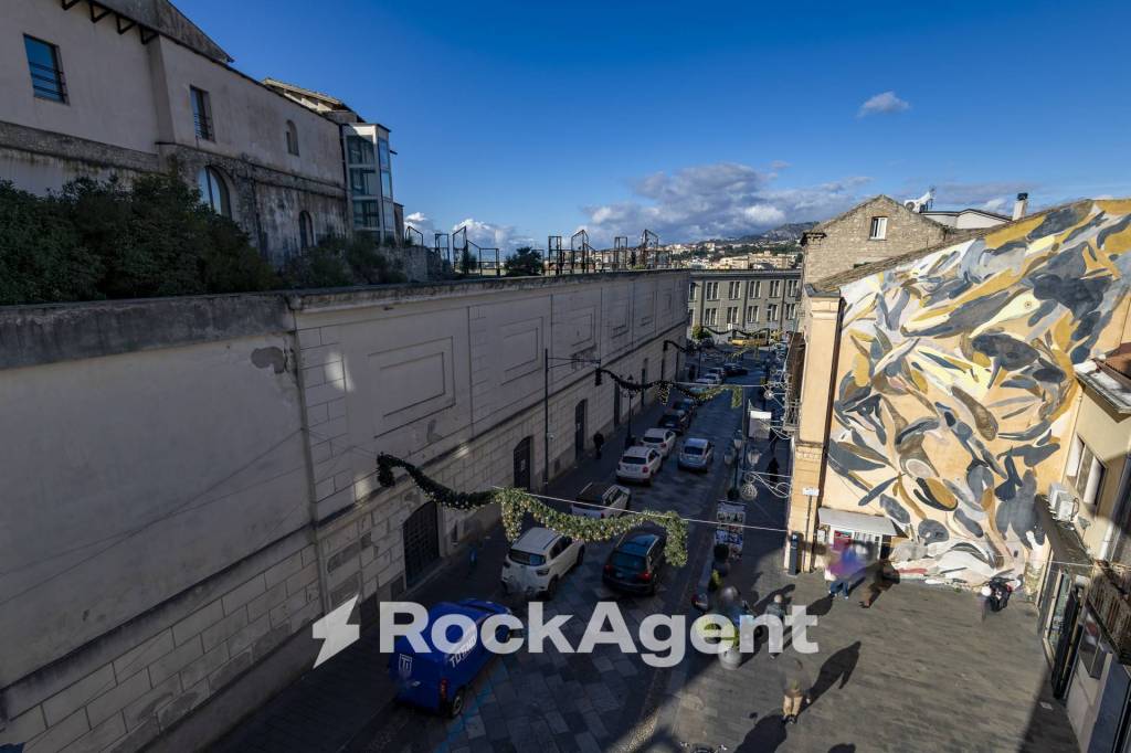 ufficio in vendita a Catanzaro in zona Centro Città