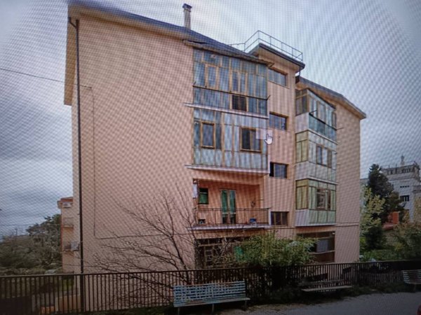 appartamento in vendita a Catanzaro in zona Centro Città