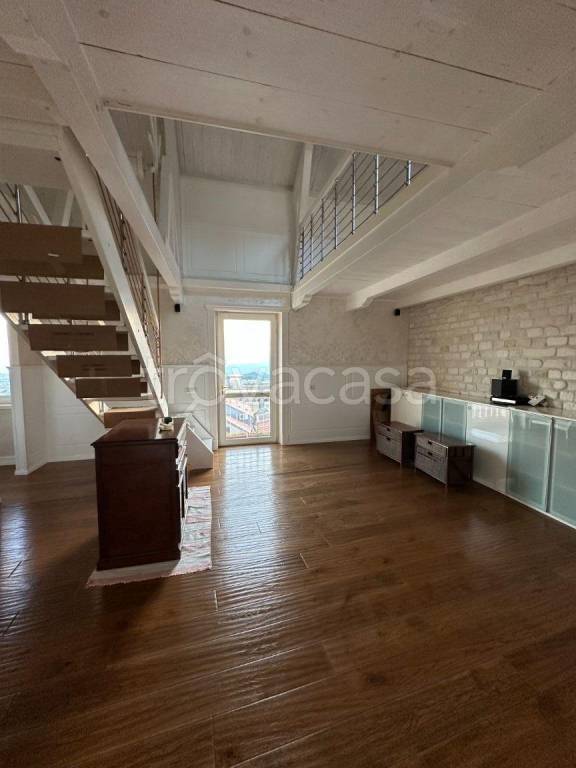 appartamento in vendita a Catanzaro in zona Centro Città