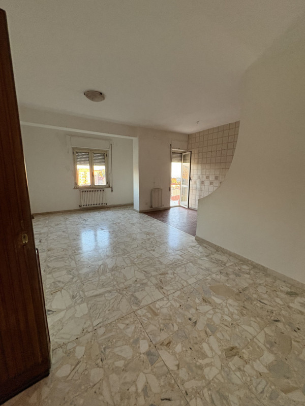 appartamento in vendita a Catanzaro in zona Centro Città